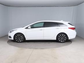 Hyundai i40  1.7 CRDi 