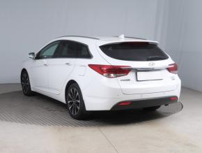 Hyundai i40  1.7 CRDi 