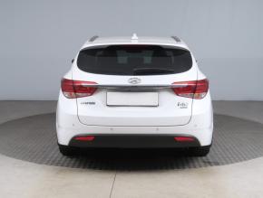 Hyundai i40  1.7 CRDi 