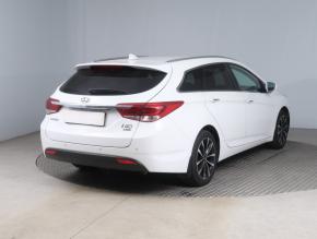 Hyundai i40  1.7 CRDi 