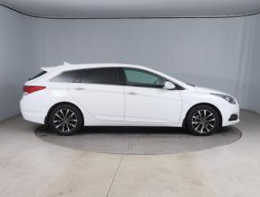 Hyundai i40  1.7 CRDi 