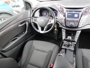 Hyundai i40  1.7 CRDi 