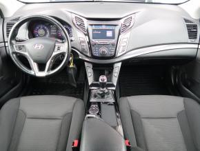 Hyundai i40  1.7 CRDi 