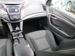 Hyundai i40  1.7 CRDi 