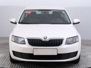 Škoda Octavia  1.2 TSI 