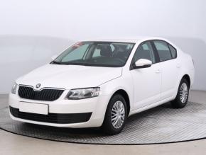 Škoda Octavia  1.2 TSI 