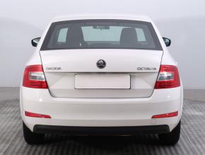 Škoda Octavia  1.2 TSI 