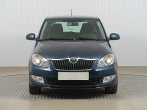 Škoda Fabia  1.2 TSI 