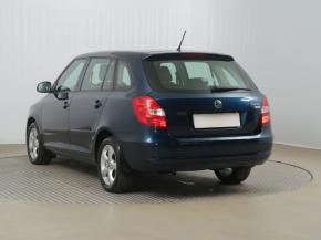 Škoda Fabia  1.2 TSI 