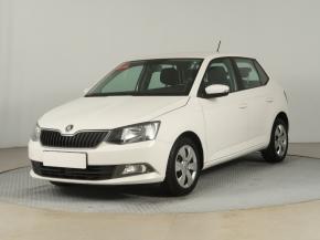 Škoda Fabia  1.0 