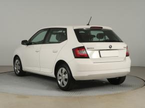 Škoda Fabia  1.0 