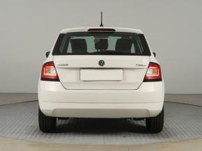 Škoda Fabia  1.0 