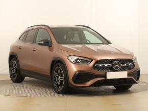 Mercedes-Benz GLA  GLA 200d 4MATIC AMG Line 