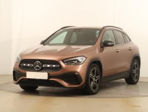 Mercedes-Benz GLA  GLA 200d 4MATIC AMG Line 