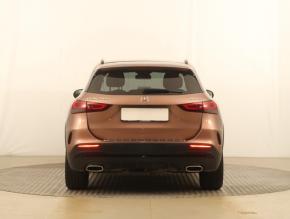 Mercedes-Benz GLA  GLA 200d 4MATIC AMG Line 