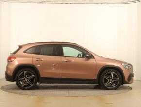 Mercedes-Benz GLA  GLA 200d 4MATIC AMG Line 