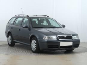 Škoda Octavia  1.9 TDI Tour