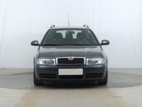 Škoda Octavia  1.9 TDI Tour 