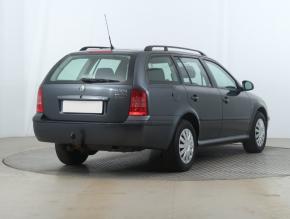 Škoda Octavia  1.9 TDI Tour 