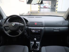 Škoda Octavia  1.9 TDI Tour 