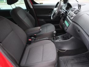 Škoda Roomster  1.2 TSI 