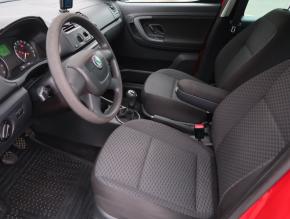 Škoda Roomster  1.2 TSI 