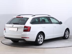 Škoda Octavia  2.0 TDI Style 