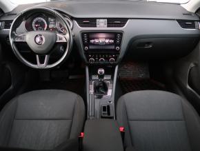 Škoda Octavia  2.0 TDI Style 