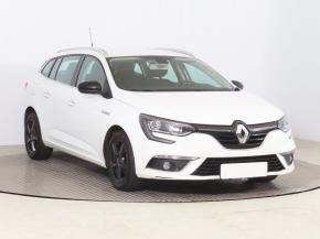 Renault Megane  1.5 dCi 