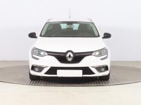 Renault Megane  1.5 dCi 