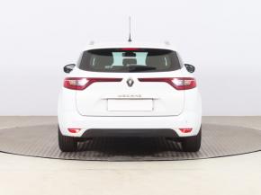 Renault Megane  1.5 dCi 