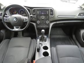 Renault Megane  1.5 dCi 