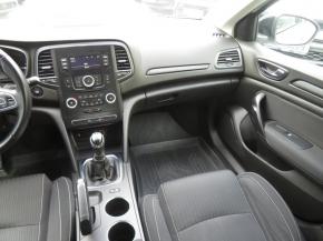 Renault Megane  1.5 dCi 