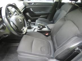 Renault Megane  1.5 dCi 