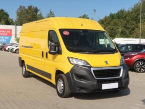 Peugeot Boxer  2.0 BlueHDi 