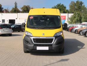 Peugeot Boxer  2.0 BlueHDi 