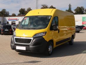 Peugeot Boxer  2.0 BlueHDi 