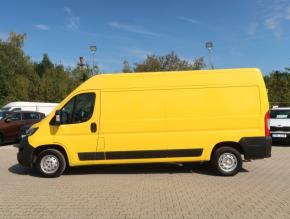 Peugeot Boxer  2.0 BlueHDi 