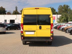 Peugeot Boxer  2.0 BlueHDi 