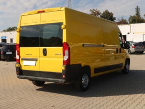 Peugeot Boxer  2.0 BlueHDi 