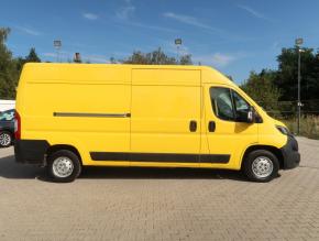 Peugeot Boxer  2.0 BlueHDi 