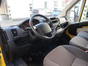 Peugeot Boxer  2.0 BlueHDi 