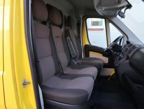 Peugeot Boxer  2.0 BlueHDi 