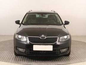 Škoda Octavia  2.0 TDI Laurin&Klement 