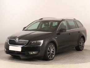 Škoda Octavia  2.0 TDI Laurin&Klement 