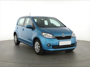 Škoda Citigo  1.0 MPI 