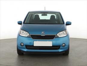 Škoda Citigo  1.0 MPI 