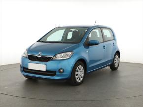 Škoda Citigo  1.0 MPI 