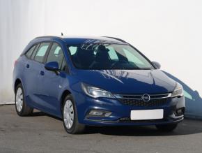 Opel Astra  1.6 CDTI 