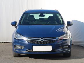 Opel Astra  1.6 CDTI 